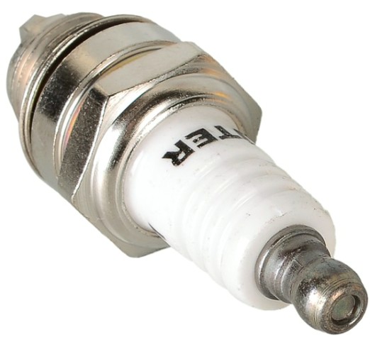 Свеча зажигания HUTER 4T F7RTC [71/2/28]