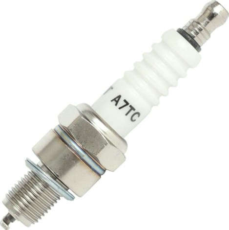 Свеча зажигания PATRIOT A7TC [841102230]