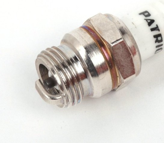 Свеча зажигания PATRIOT CMR6A-B [841102015]