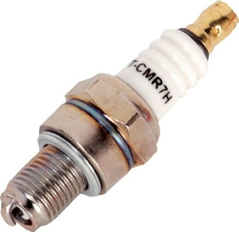 Свеча зажигания PATRIOT CMR7H-B для 2-тактных двигателей [841102021]