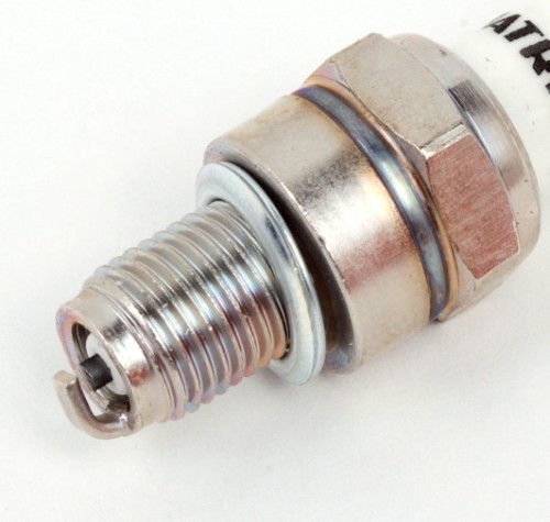 Свеча зажигания PATRIOT CMR7H-B для 2-тактных двигателей [841102021]