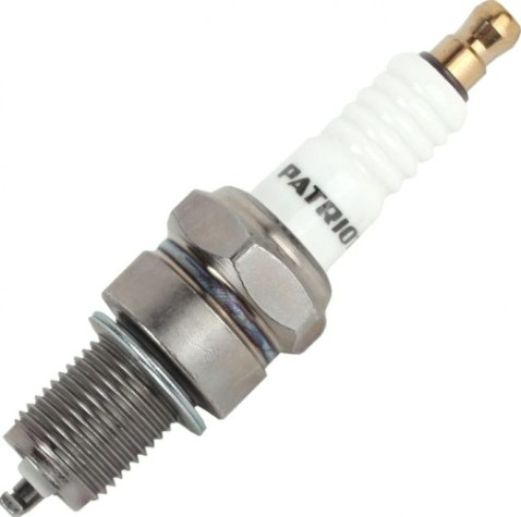 Свеча зажигания PATRIOT F7RTC-B [841102031]