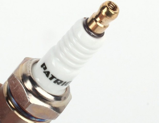 Свеча зажигания PATRIOT F7RTC-B [841102031]