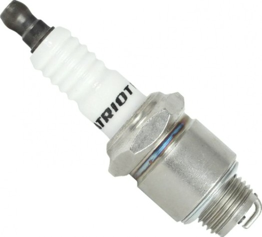 Свеча зажигания PATRIOT G4RC [841102039]