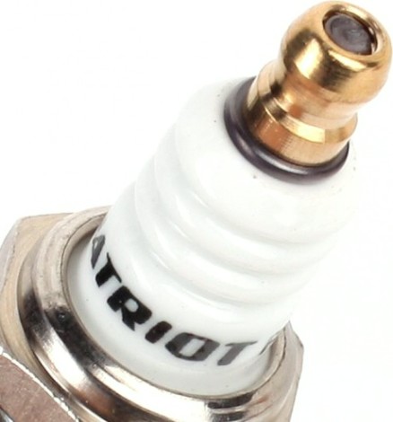 Свеча зажигания PATRIOT L7RTC-B для 2-тактных двигателей [841102041]