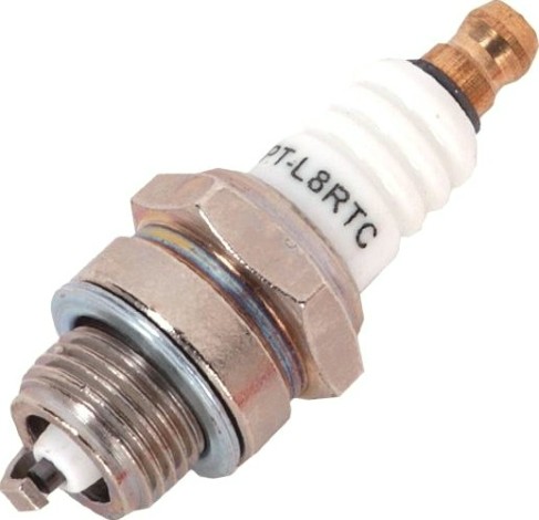 Свеча зажигания PATRIOT L8RTC-B для 2-тактных двигателей [841102051]