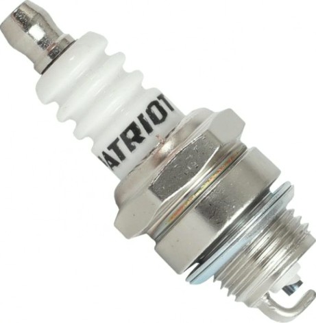 Свеча зажигания PATRIOT L8T для 2-тактных двигателей [841102200]
