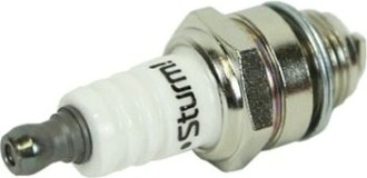 Свеча зажигания Sturm SP-L7RTC для 2-такных двигателей Свеча зажигания Sturm SP-L7RTC для 2-такных двигателей