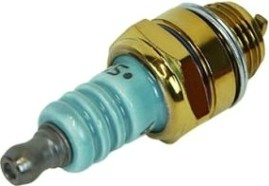 Свеча зажигания Sturm SP-L7T для 2-такных двигателей Свеча зажигания Sturm SP-L7T для 2-такных двигателей