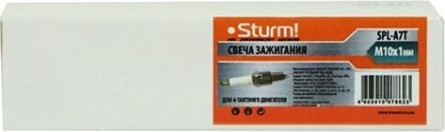Свеча зажигания Sturm SPL-A7T