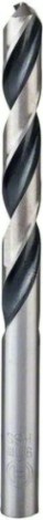 Сверла по металлу BOSCH HSS шлифованное 3.5 х 39/70 мм PointTeQ (уп.10шт.) [2608577203]