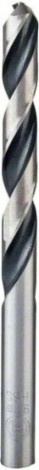 Сверла по металлу BOSCH HSS шлифованное 4.5 х 39/70 мм PointTeQ (уп.10шт.) [2608577213]
