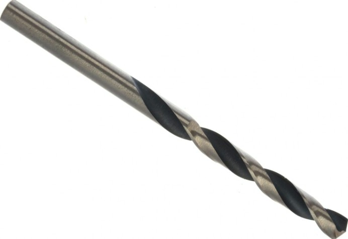 Сверла по металлу BOSCH HSS шлифованное 6.0 х 57/95 мм PointTeQ [2608577167]