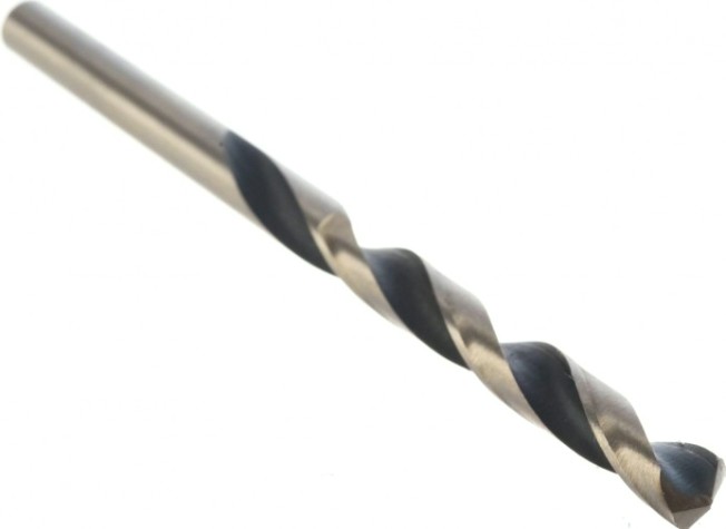 Сверла по металлу BOSCH HSS шлифованное 6.0 х 57/95 мм PointTeQ [2608577167]