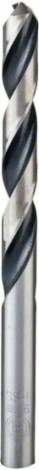 Сверла по металлу BOSCH HSS шлифованное 6.5 х 63/101 мм PointTeQ (уп.10шт.) [2608577233]