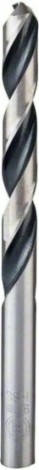 Сверла по металлу BOSCH HSS шлифованное 7.0 х 63/101 мм PointTeQ (уп.10шт.) [2608577238]