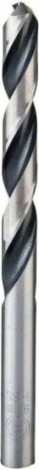 Сверла по металлу BOSCH HSS шлифованное 8.5 х 75/117 мм PointTeQ (уп.10шт.) [2608577253]