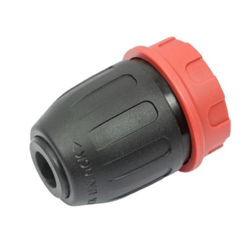 Сверлильный патрон ИНТЕРСКОЛ 13-мм, БЗП для МиниМАКС [2407.001]