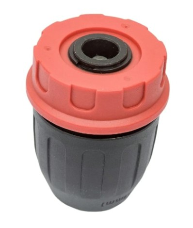 Сверлильный патрон ИНТЕРСКОЛ 13-мм, БЗП для МиниМАКС [2407.001]