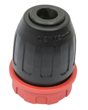 Сверлильный патрон ИНТЕРСКОЛ 13-мм, БЗП для МиниМАКС [2407.001]