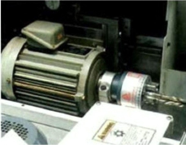 Сверлильный узел PROMA 35251500 для CWM-250-5/230