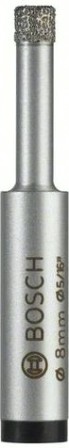 Сверло алмазное BOSCH 12 мм Easy Dry [2608587143]