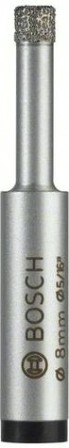 Сверло алмазное BOSCH 7 мм Easy Dry [2608587140]