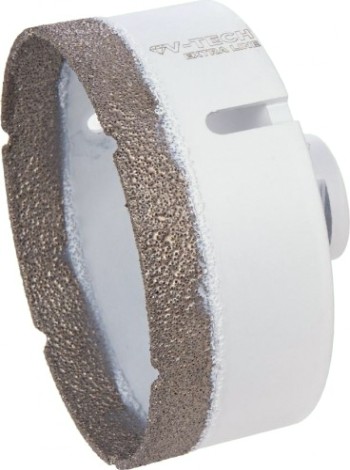 Сверло алмазное DIAM 100x35xМ14 Extra Line V-TECH [320279]