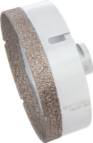 Сверло алмазное DIAM 120x35xМ14 Extra Line V-TECH [320280]