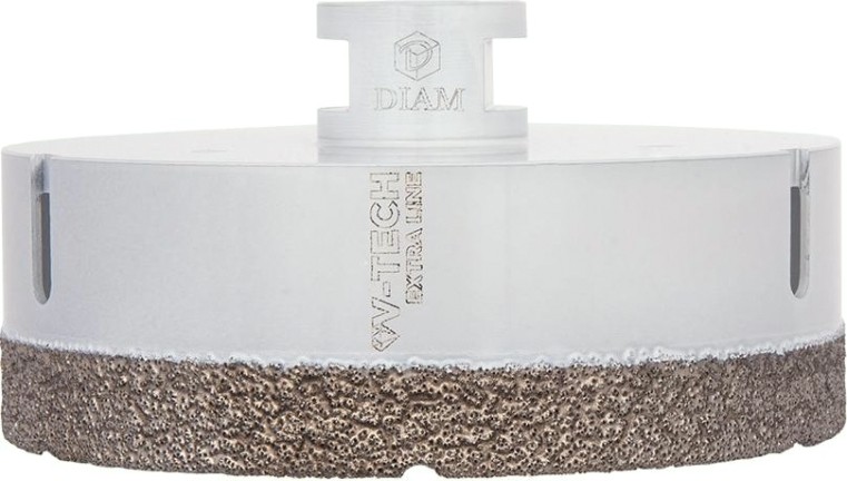 Сверло алмазное DIAM 120x35xМ14 Extra Line V-TECH [320280]