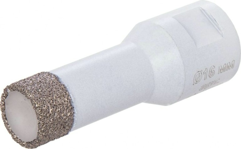 Сверло алмазное DIAM 16x35xМ14 Extra Line V-TECH [320270]