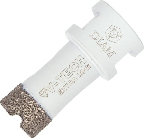 Сверло алмазное DIAM 20x35xМ14 Extra Line V-TECH [320271]