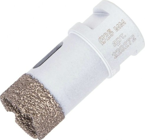 Сверло алмазное DIAM 25x35xМ14 Extra Line V-TECH [320272]