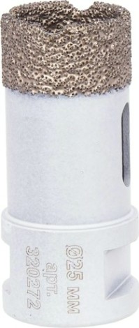 Сверло алмазное DIAM 25x35xМ14 Extra Line V-TECH [320272]