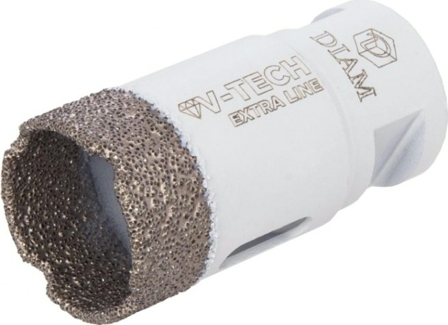Сверло алмазное DIAM 30x35xМ14 Extra Line V-TECH [320273]