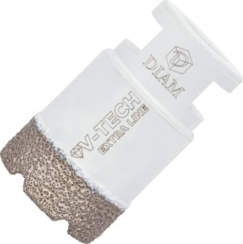 Сверло алмазное DIAM 35x35xМ14 Extra Line V-TECH [320274]