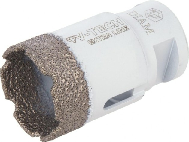 Сверло алмазное DIAM 35x35xМ14 Extra Line V-TECH [320274]
