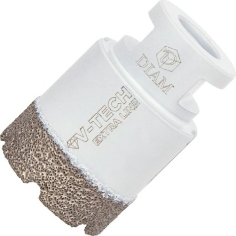 Сверло алмазное DIAM 40x35xМ14 Extra Line V-TECH [320275]