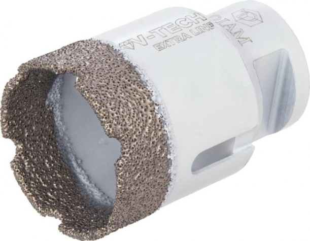 Сверло алмазное DIAM 40x35xМ14 Extra Line V-TECH [320275]