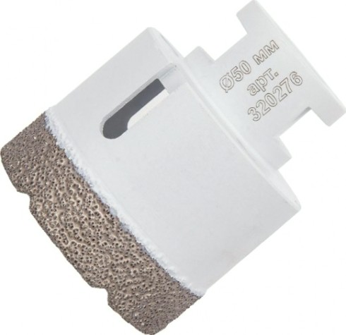 Сверло алмазное DIAM 50x35xМ14 Extra Line V-TECH [320276]