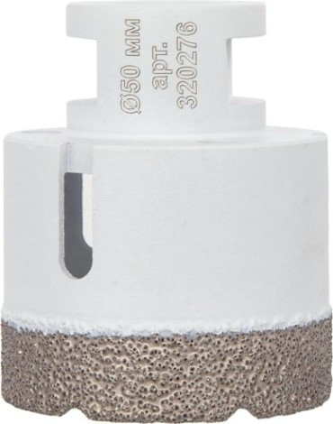 Сверло алмазное DIAM 50x35xМ14 Extra Line V-TECH [320276]