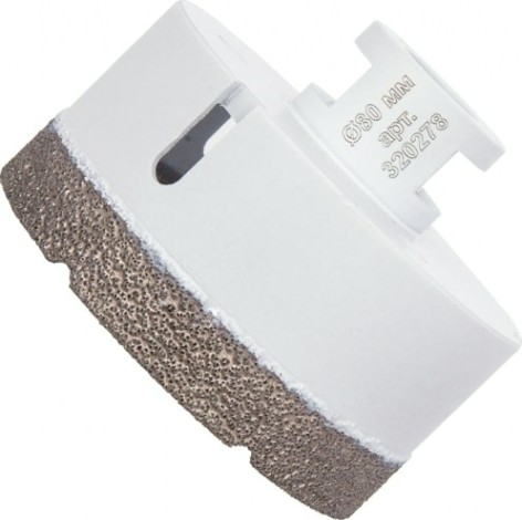 Сверло алмазное DIAM 80x35xМ14 Extra Line V-TECH [320278]