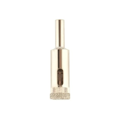 Сверло алмазное Kranz KR-92-0025 14 мм по керамограниту, керамике и стеклу