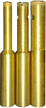 Сверло алмазное по граниту МОНАЛИТ КГ МСК 55 мм [131055]