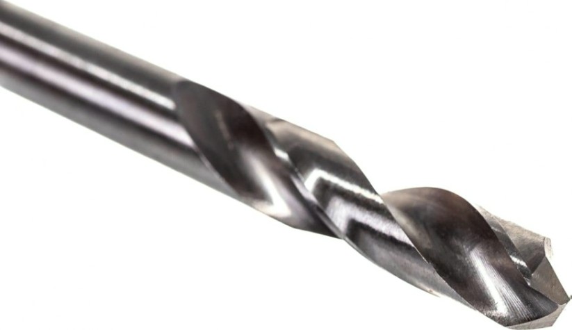 Сверло центрирующее BOSCH HSS-G для 6гр. адаптера 11 мм [2608596119]