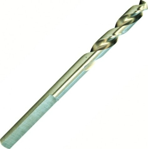 Сверло центрирующее D.BOR для биметаллических коронок HSS 6,35 х 90 мм [W-016-9H-QLZB102D]