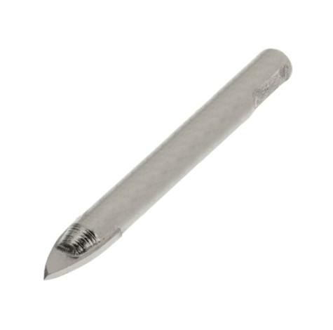 Сверло центрирующее Kranz KR-92-0024 7мм для алмазной коронки по керамограниту