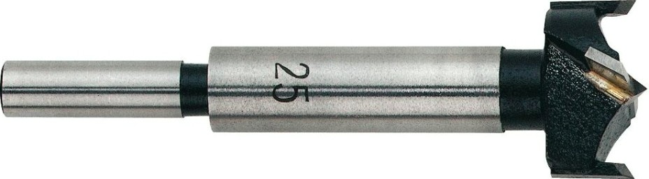 Сверло Форстнера METABO 35х90 мм, HSS 627594000 [627594000]