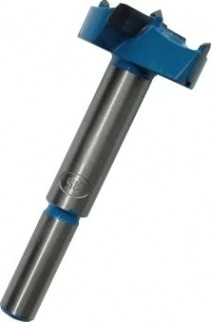 Сверло форстнера твердосплавное ПРАКТИКА 35х90х8 мм 036-858 [036-858]