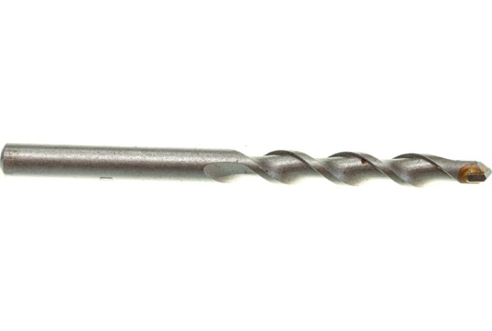 Сверло по бетону ГРАНИТ 10х120/80мм ударное [310120]